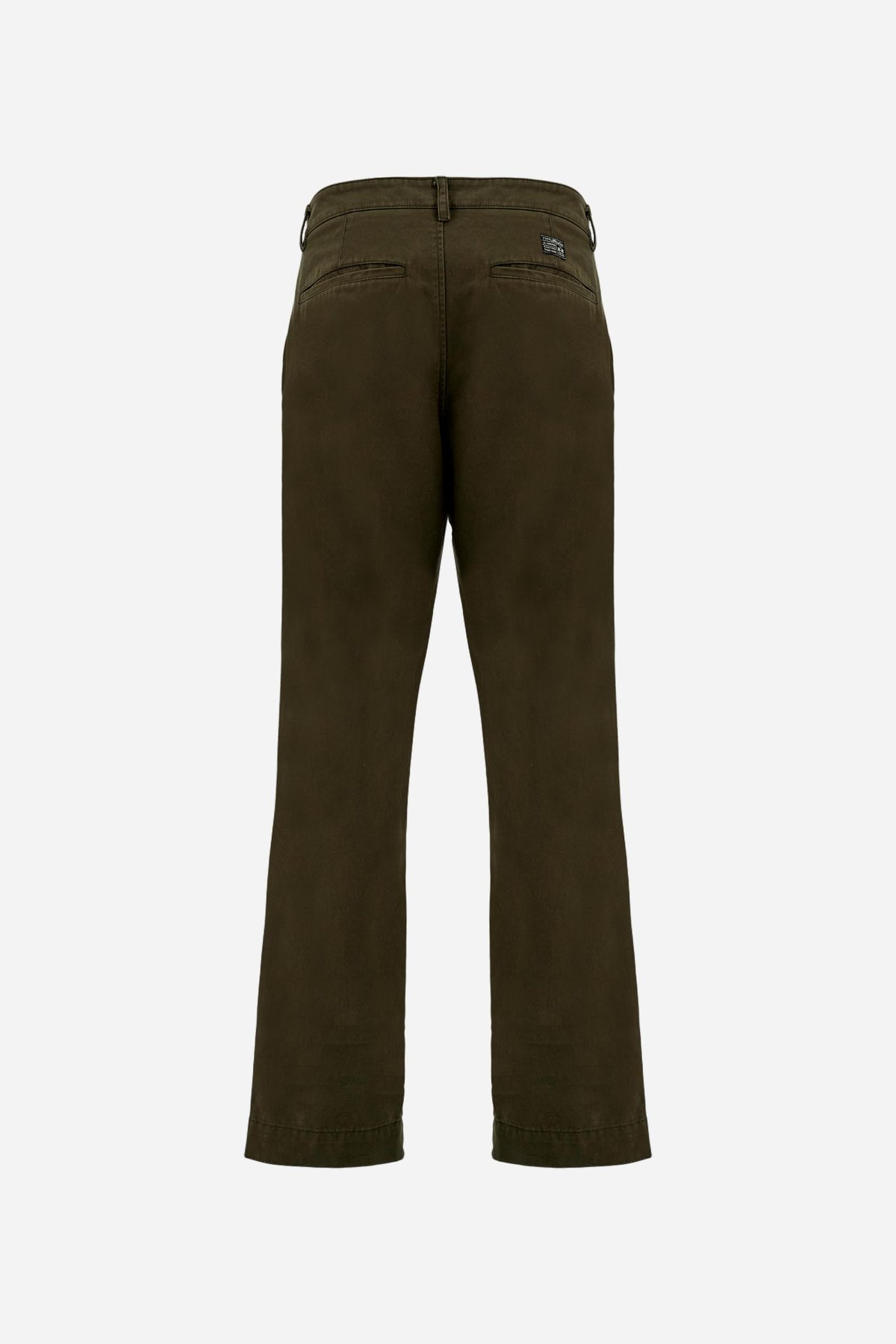 Pantalone chino uomo in twill i cotone - Edmundo