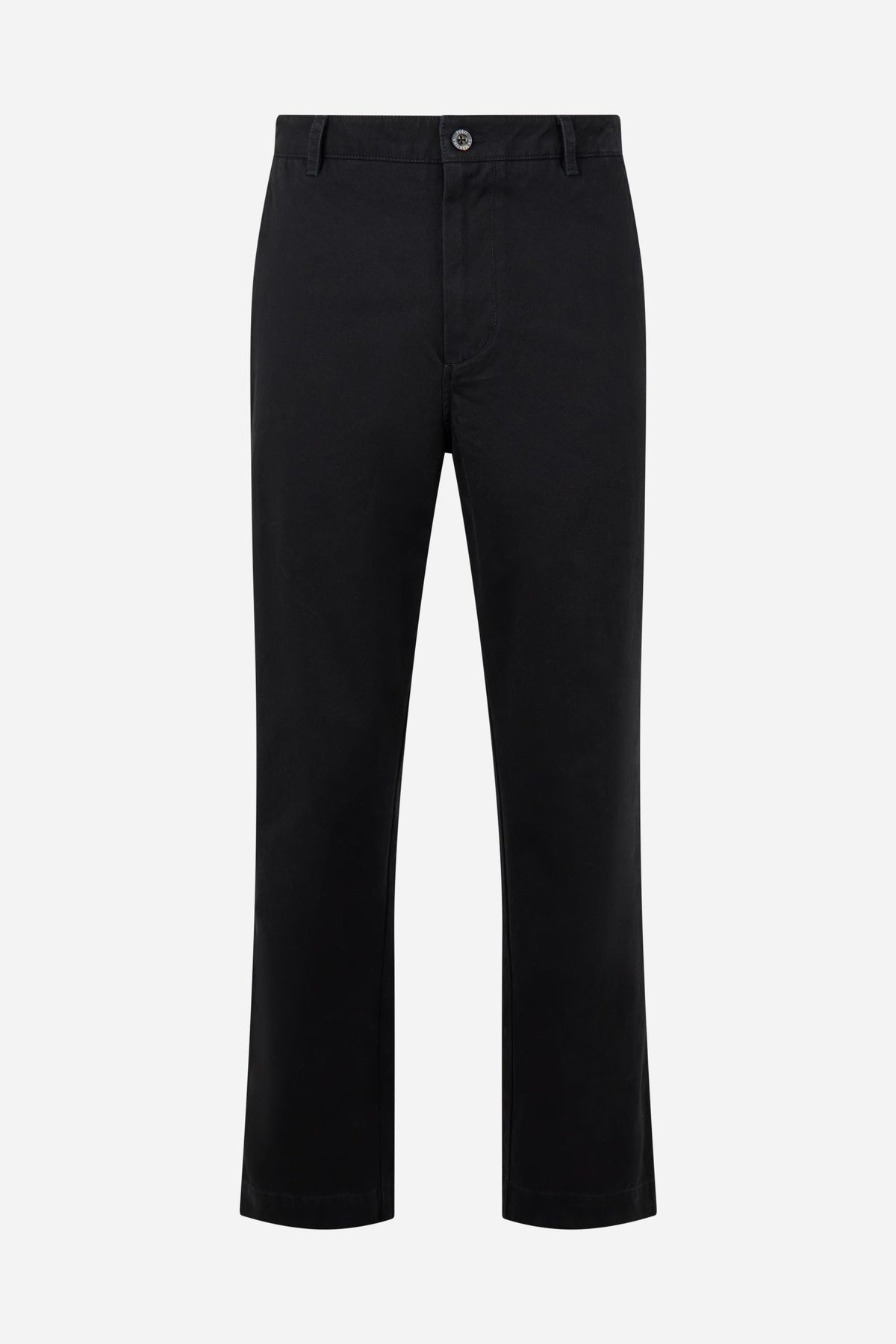 Pantalone chino uomo in twill i cotone - Edmundo