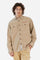 Men's needlecord overshirt - Bob