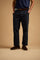 Men's chino pants in cotton twill - Edmundo