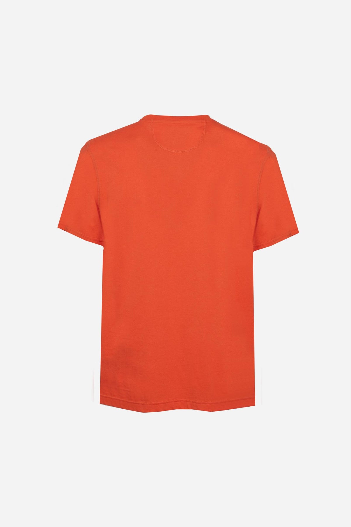 Men’s short-sleeved ICONIC jersey T-shirt - Ysmael