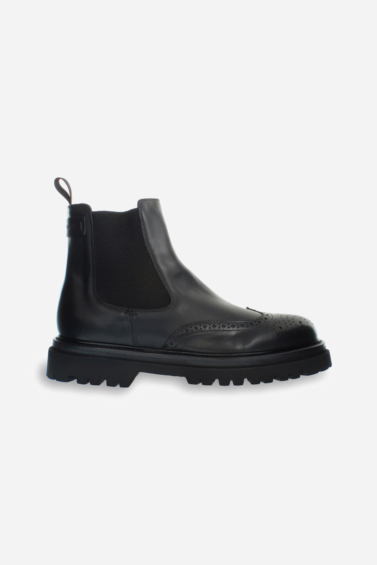 Bota para hombre