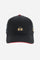 Baseball cap in cotton - Yao