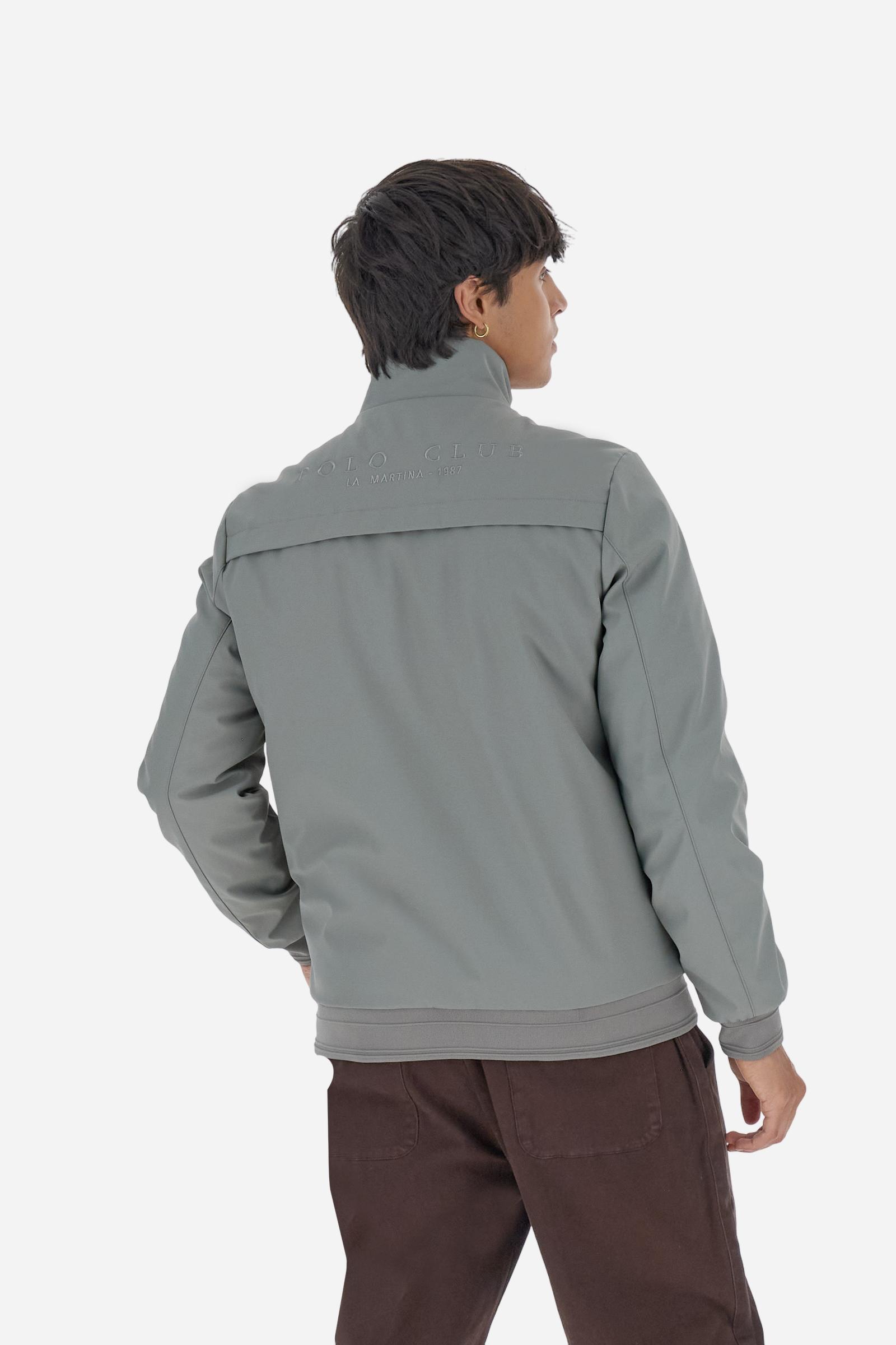 Men's Polo Club nylon jacket - Benitez