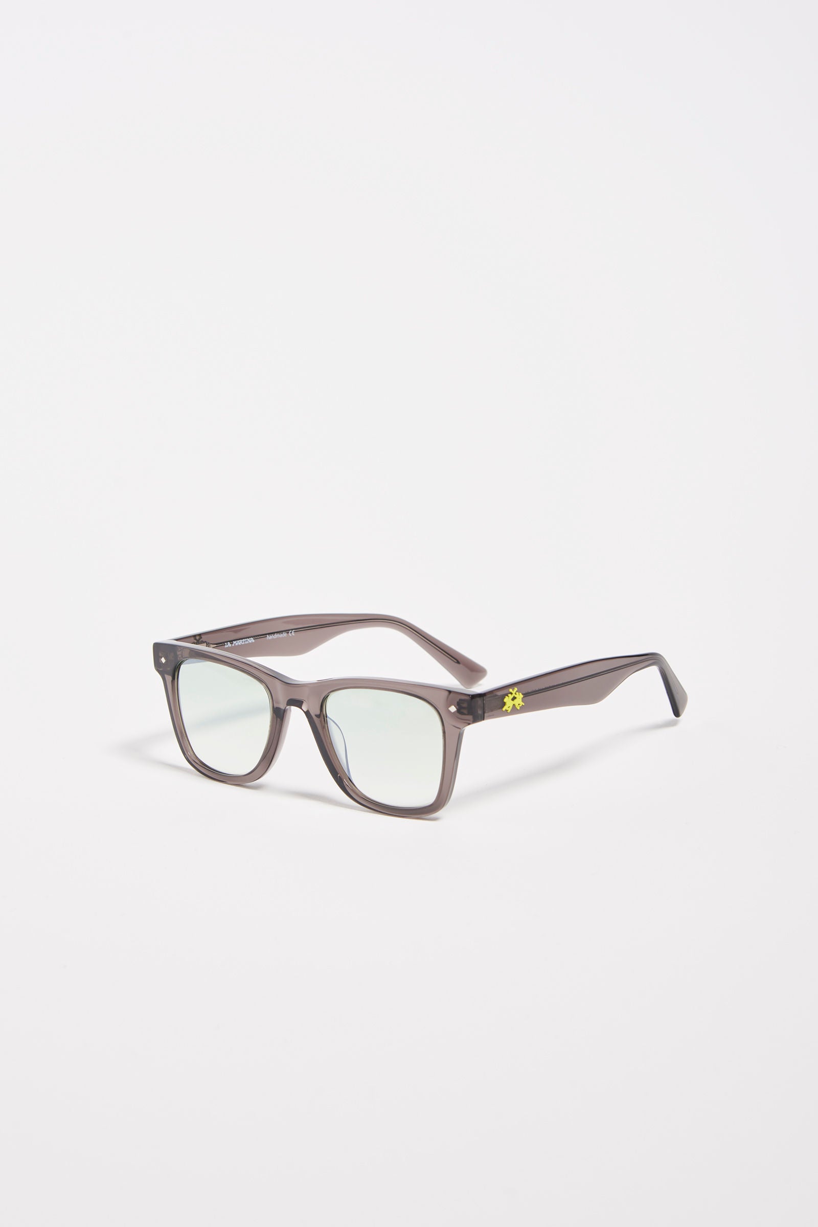 Quadratische Sonnenbrille