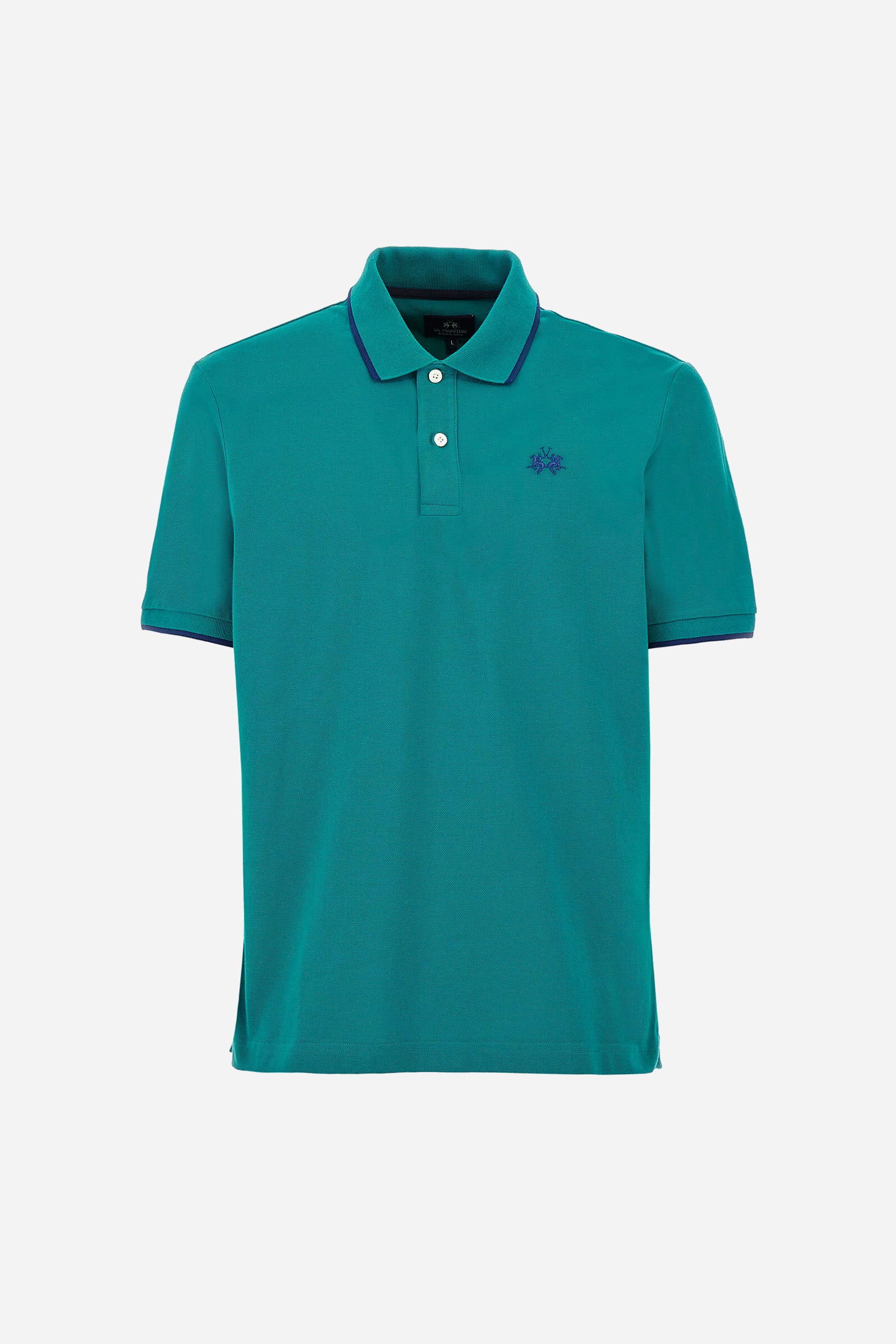 Kurzarm Polo für Herren - Anthony