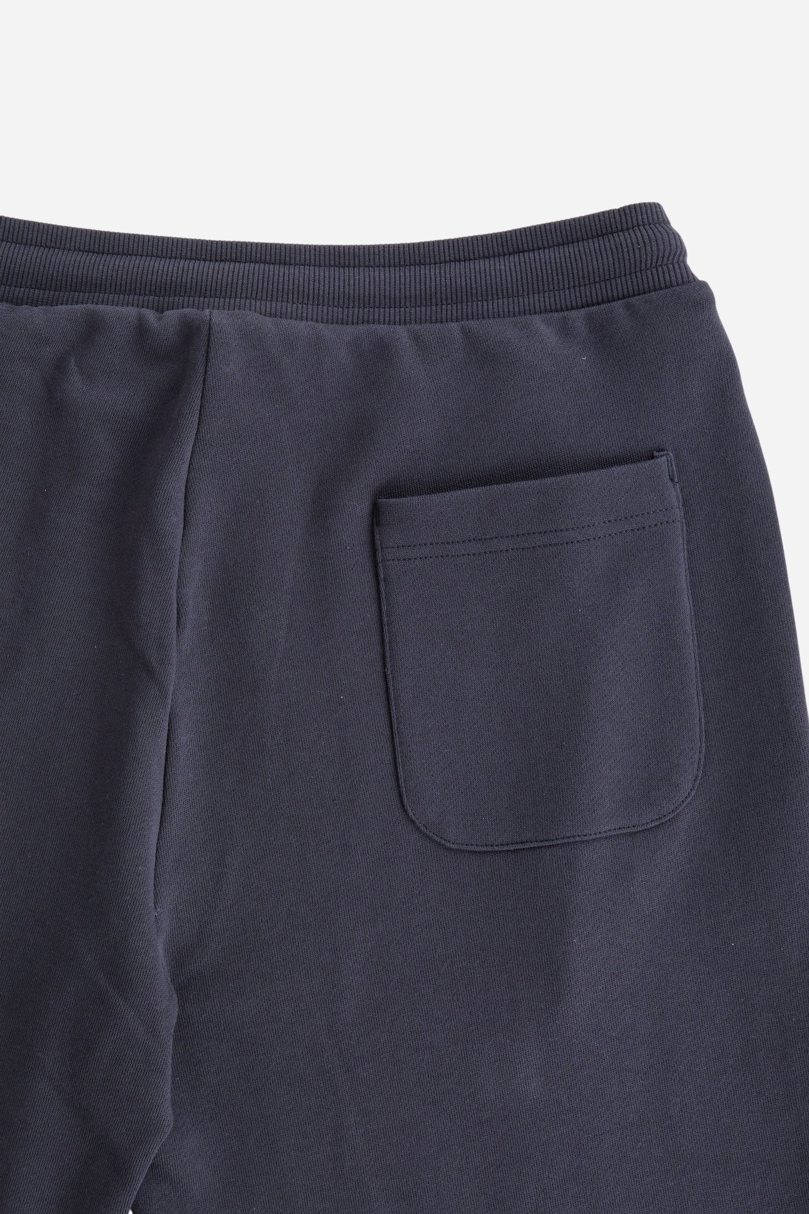 MAN JOGGING PANT BRUSHED FLEEC