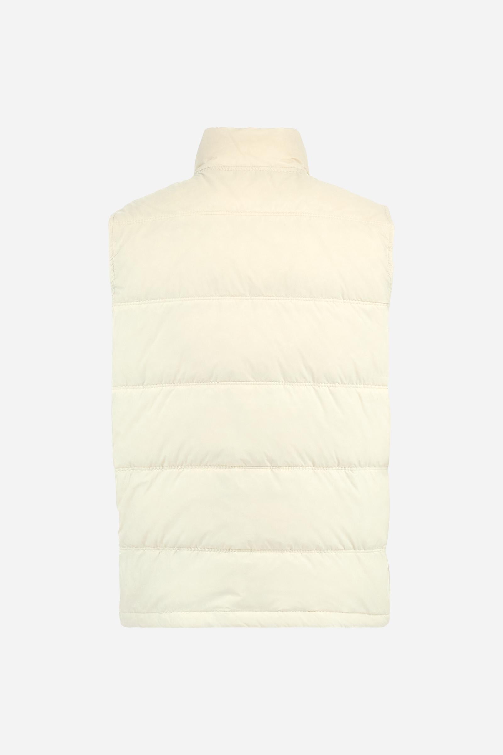 Men’s padded vest - Blythe