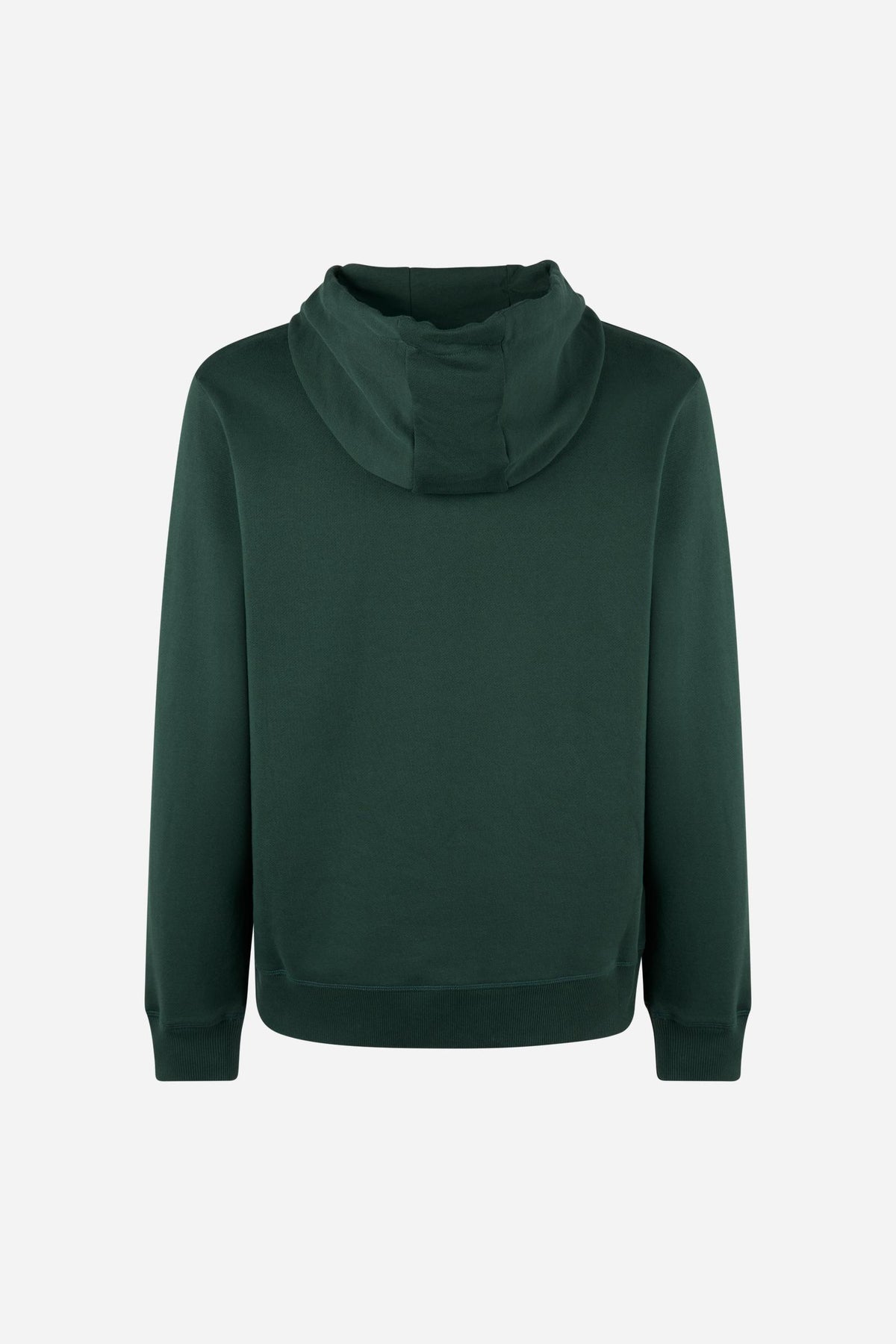 Herren Kapuzenpullover aus angerauter Baumwolle - Chaco