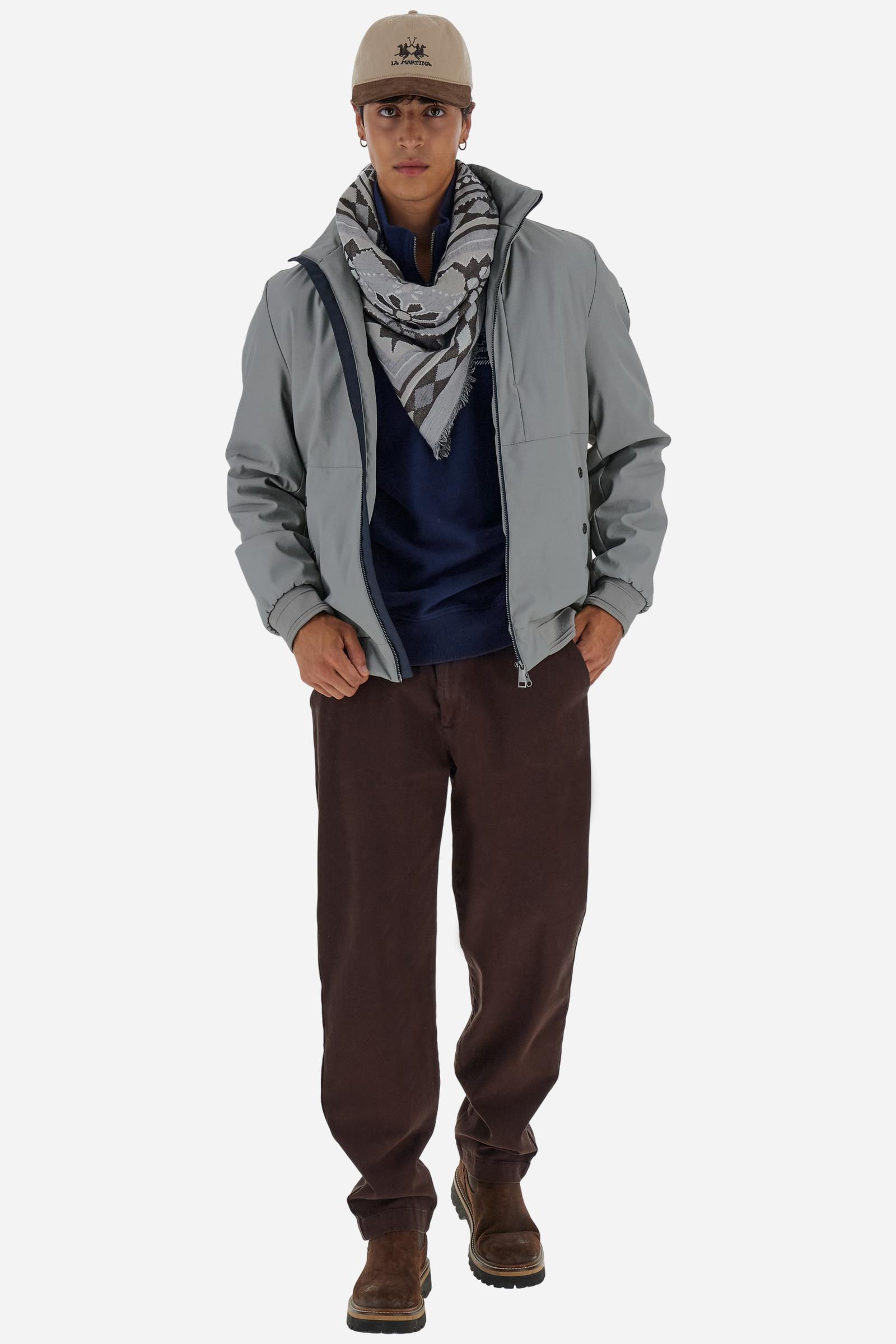 Men's Polo Club nylon jacket - Benitez