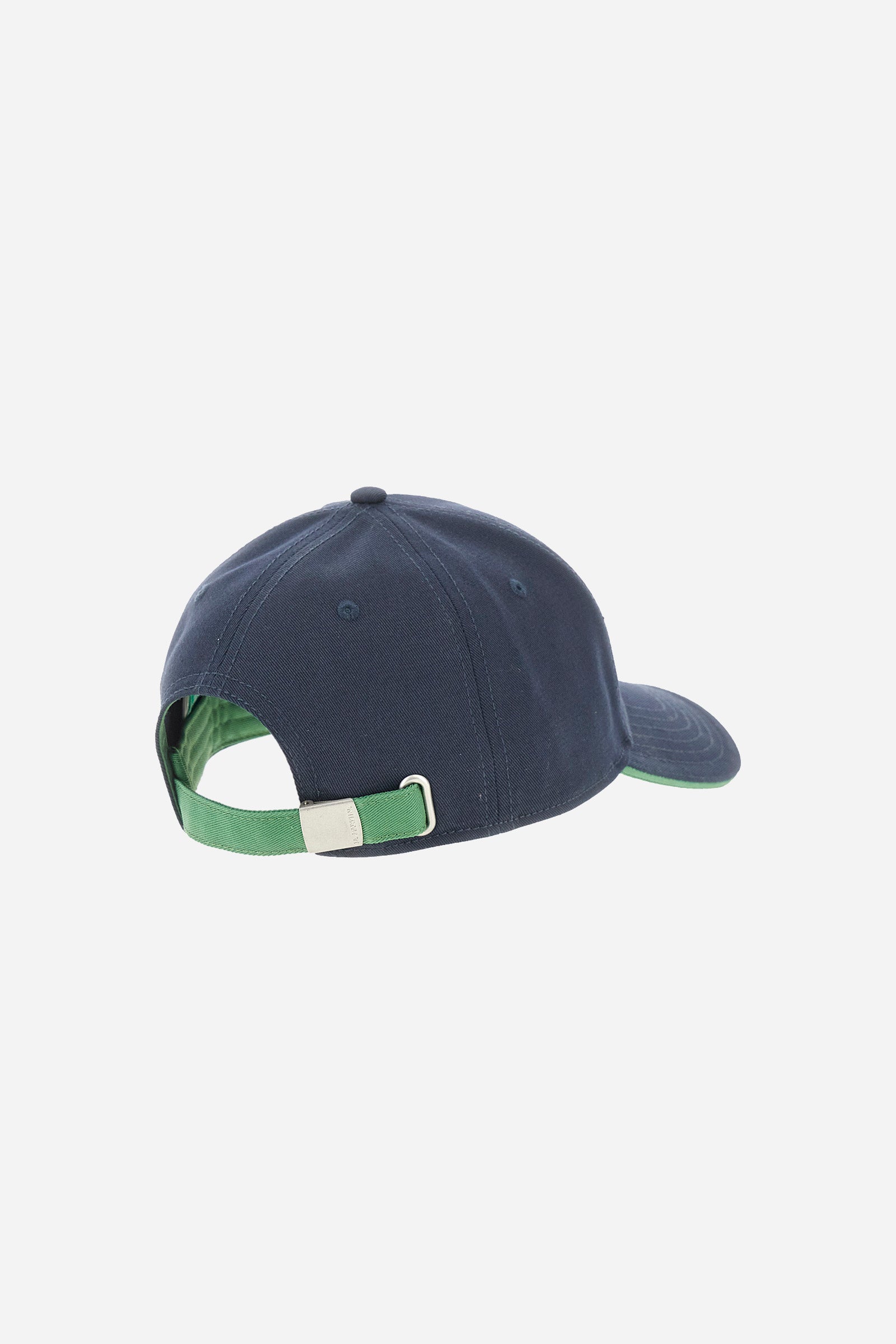 Baseballkappe aus Baumwolle, Unisex – Zyon