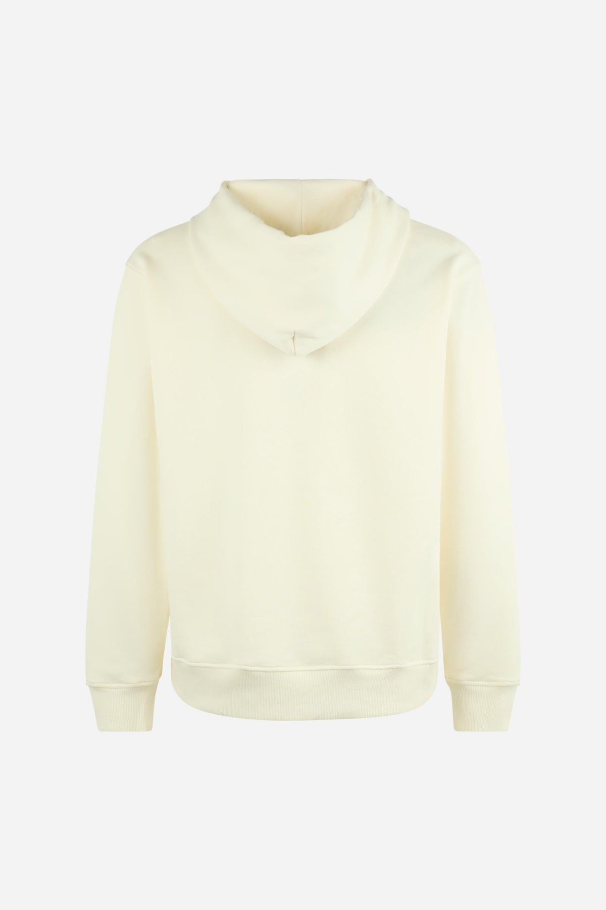 Men's Essential Hoodie - Delfo