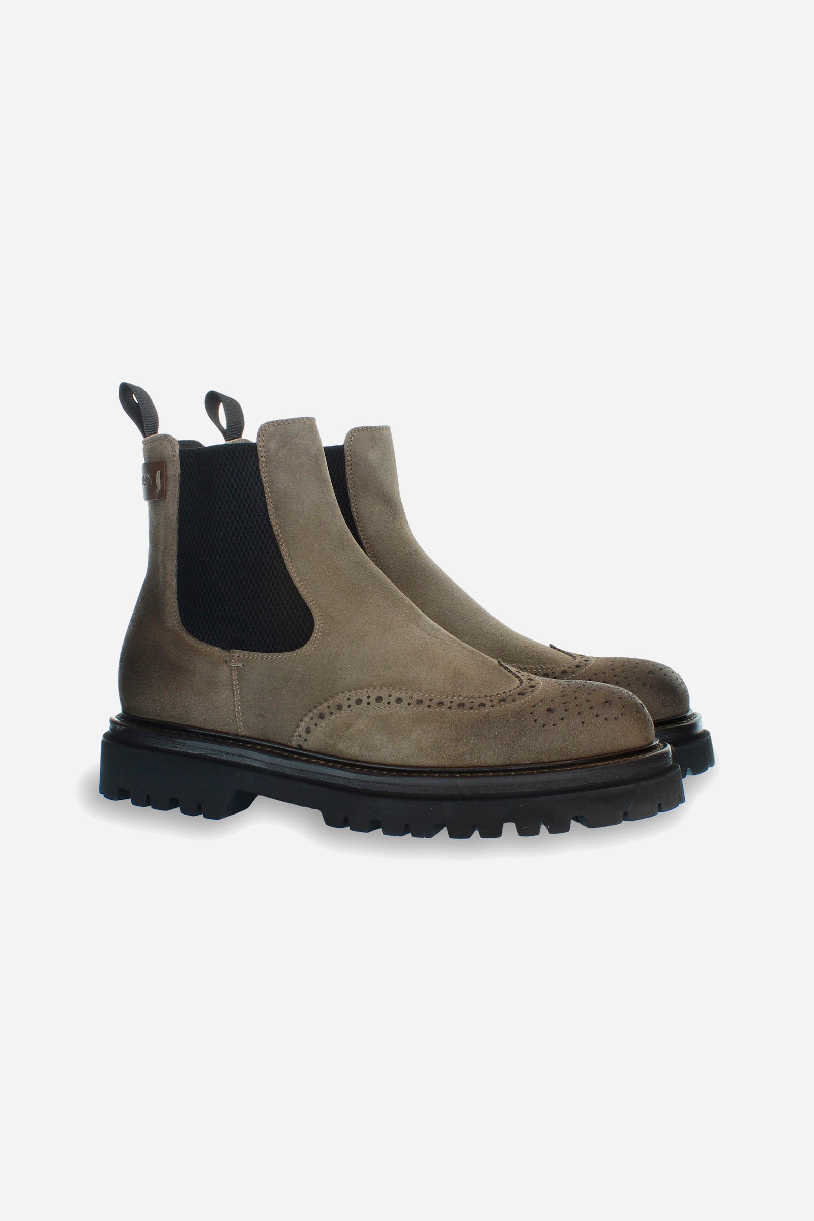 Bota para hombre