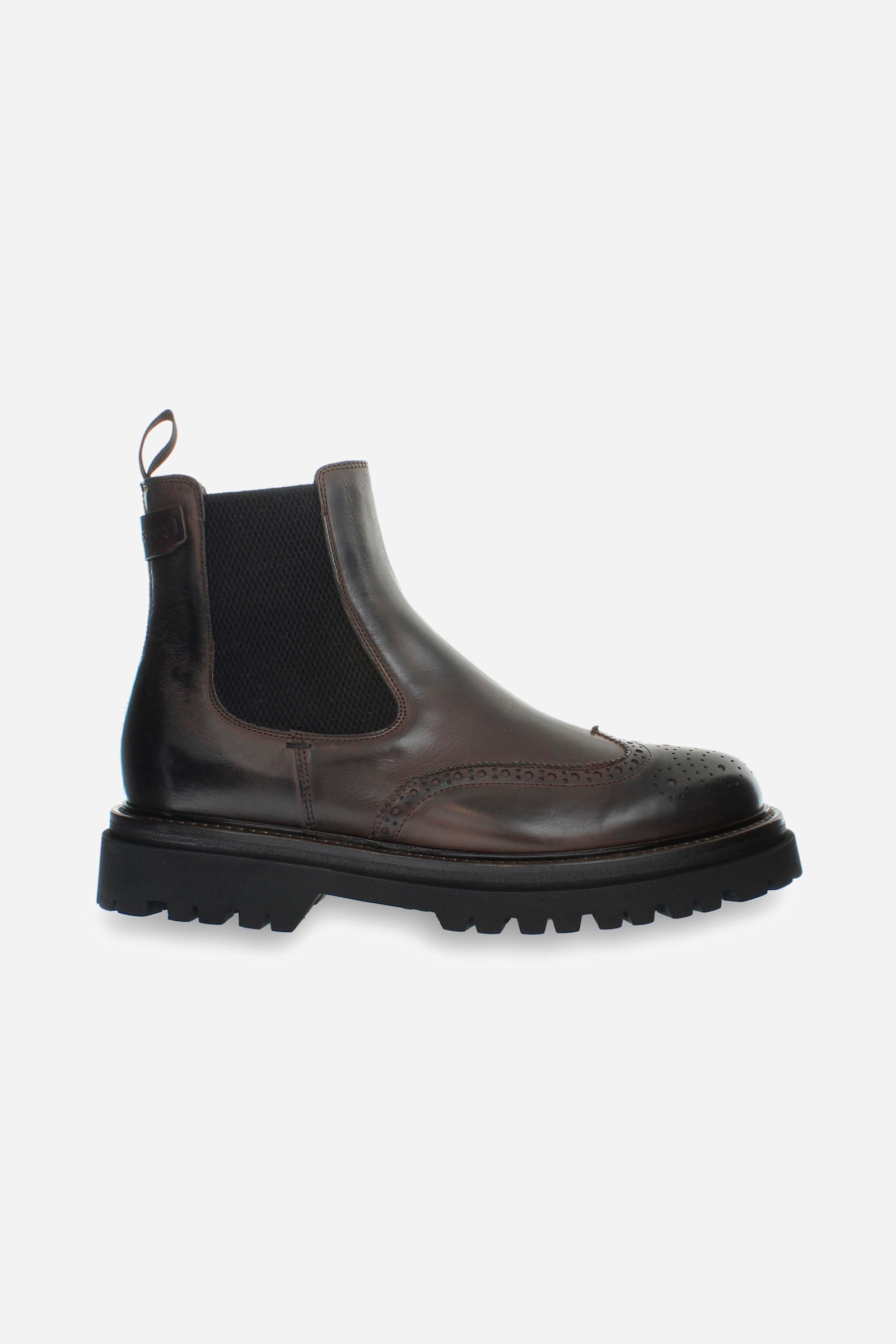 Bota para hombre