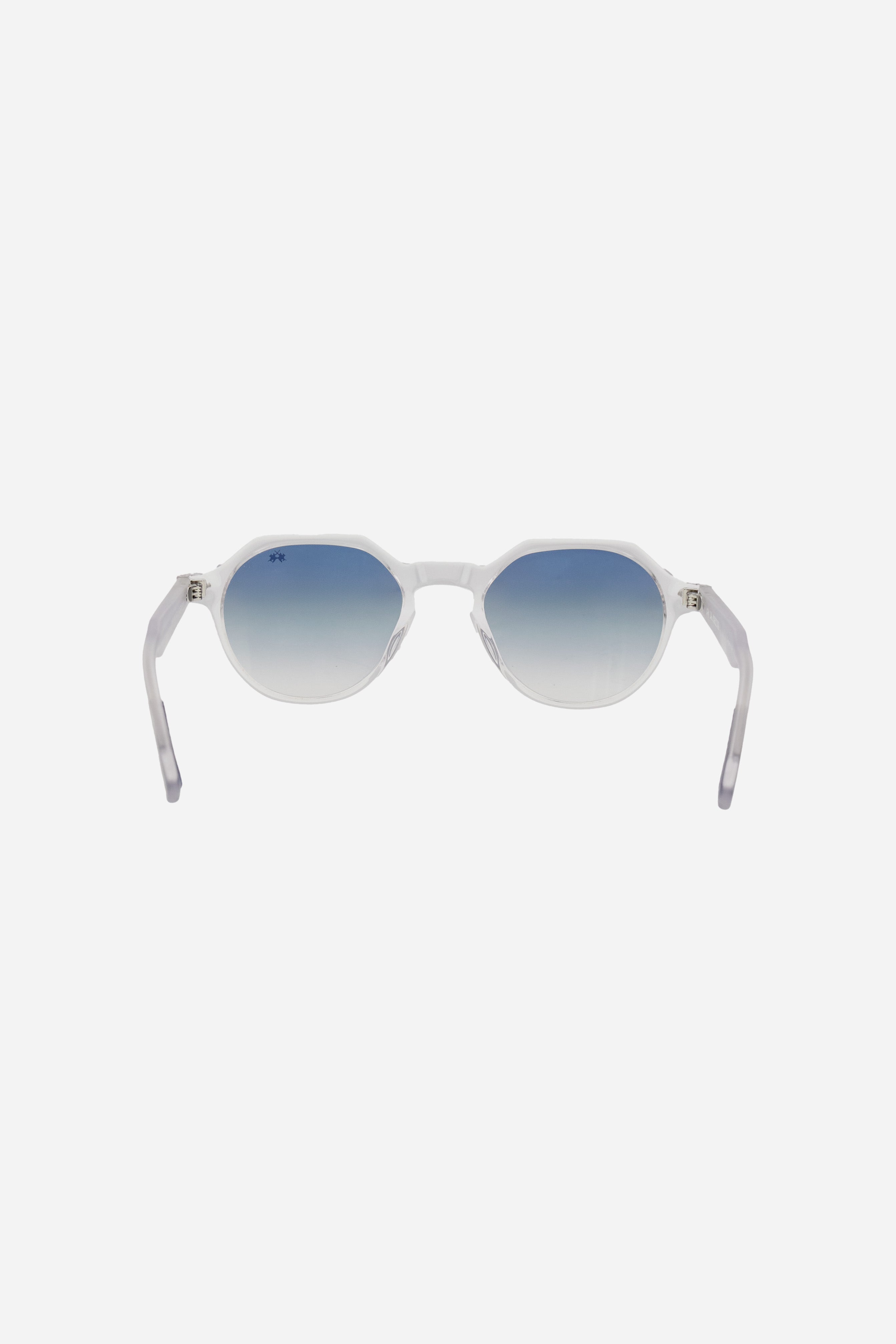 Sunglasses - Pantos Acetate / Mineral Lenses