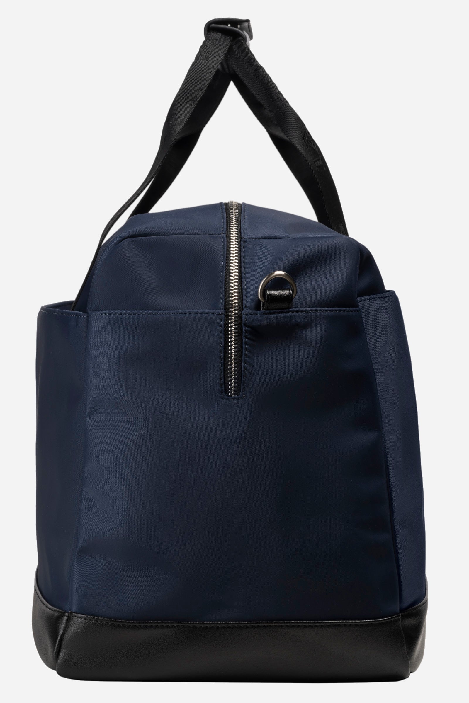 Unisex holdall in synthetic fabric - Bruno