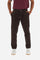 Herren-Chinohose aus Cord mit Rippenstruktur - Bronte