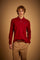 Men's polo shirt in cotton piqué Essentials - Derren
