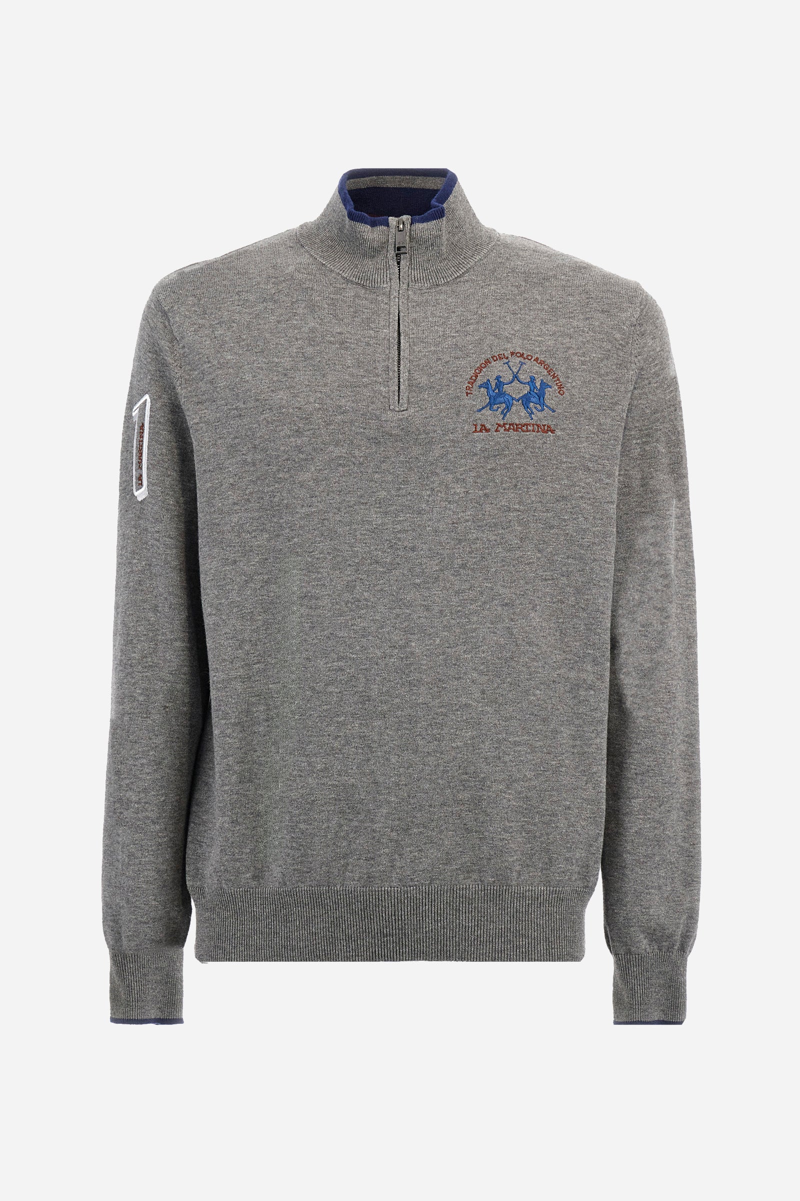 MAN TRICOT SOFT WOOL BLEND YAR