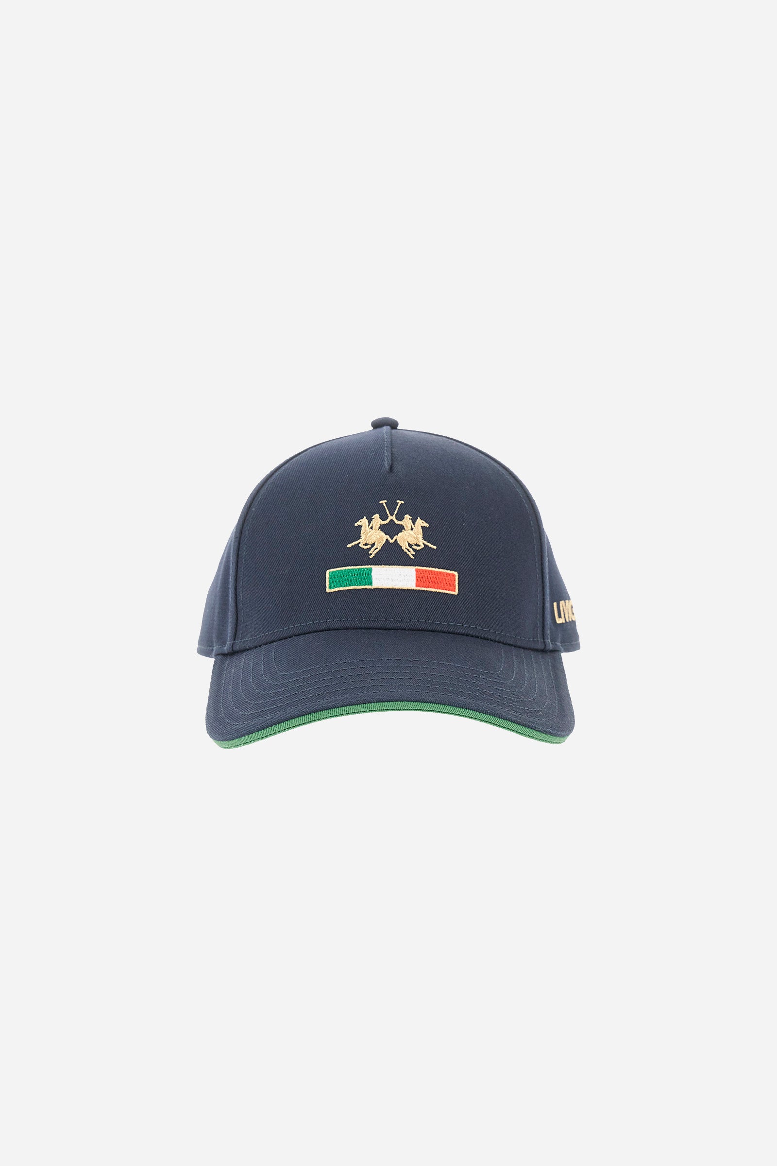 Gorra de béisbol unisex de algodón - Zyon