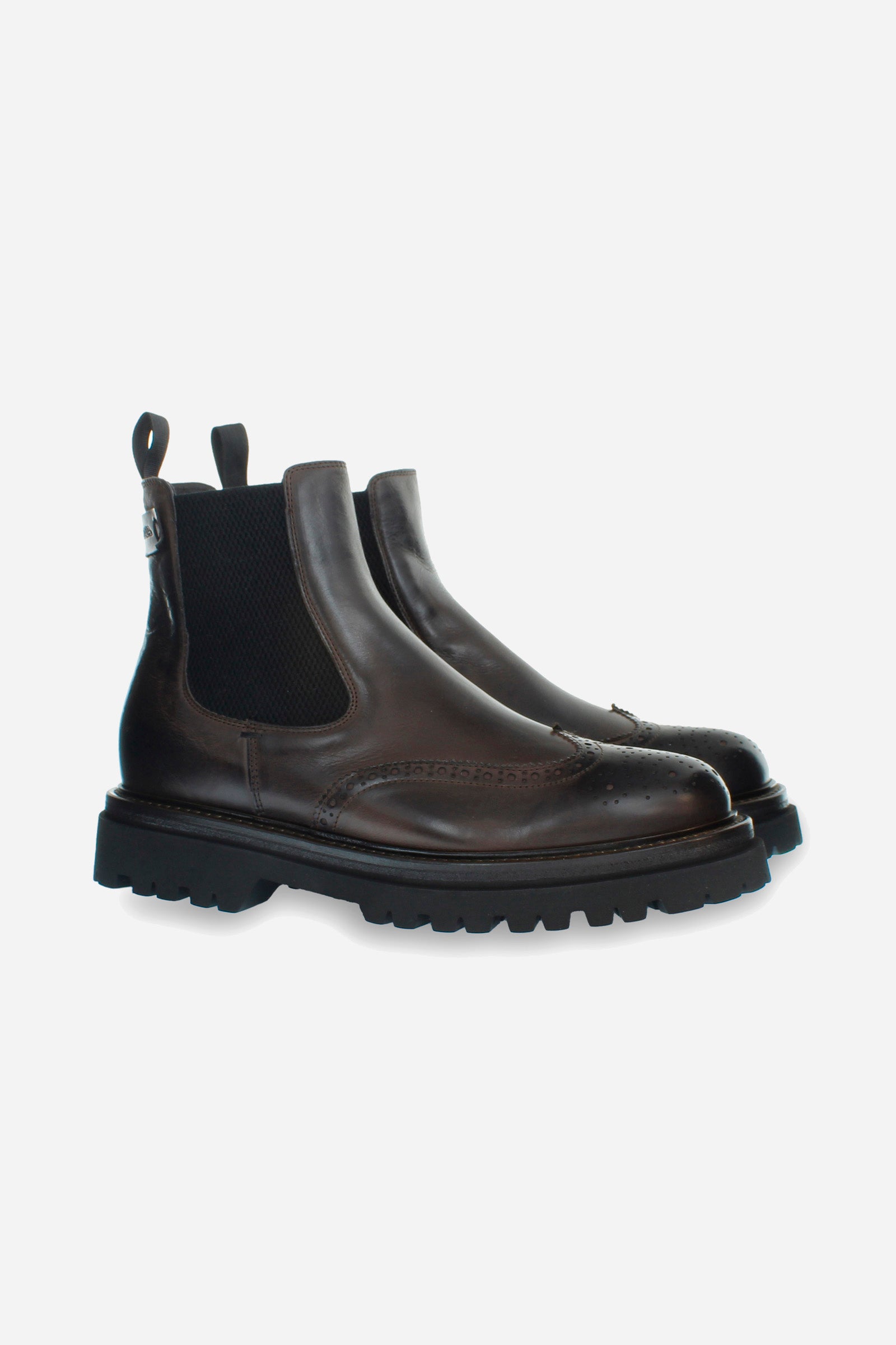 Bota para hombre