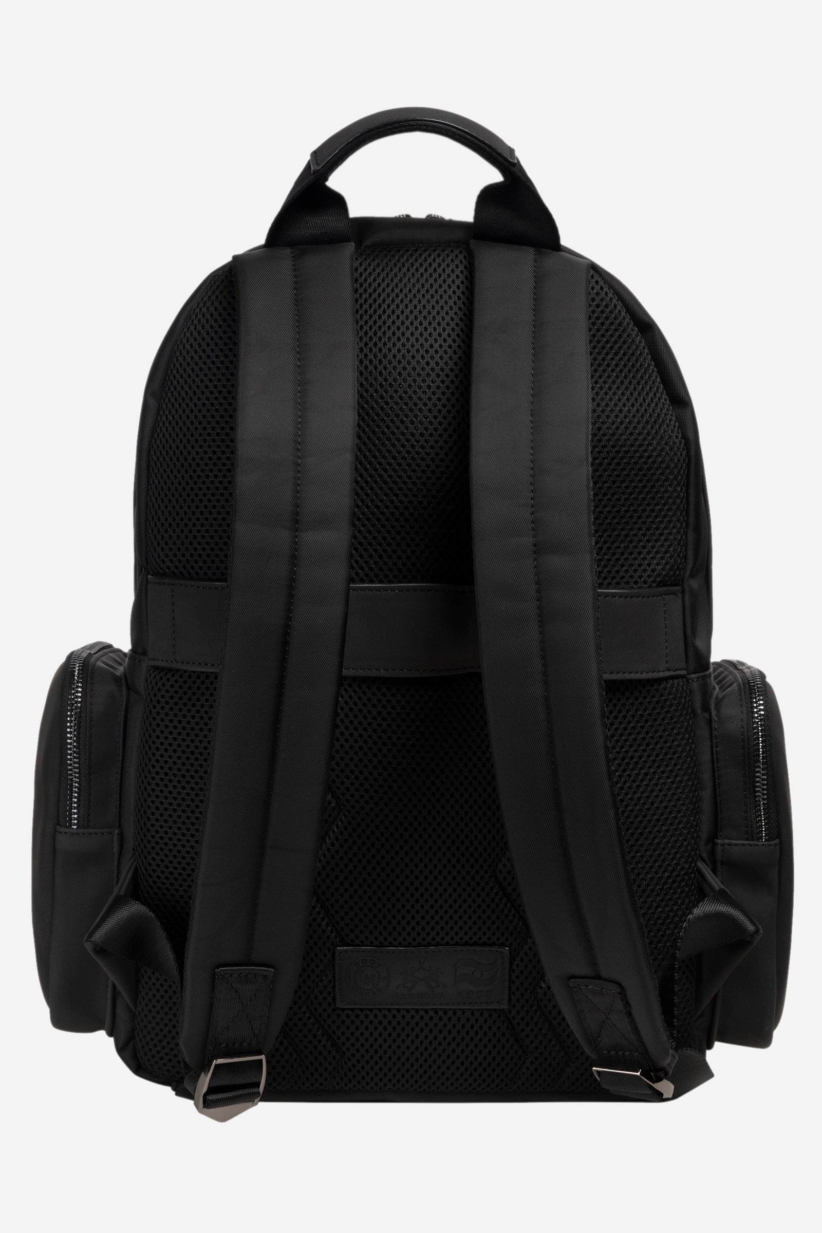 Herren-Rucksack aus Synthetikmaterial – Gabriel