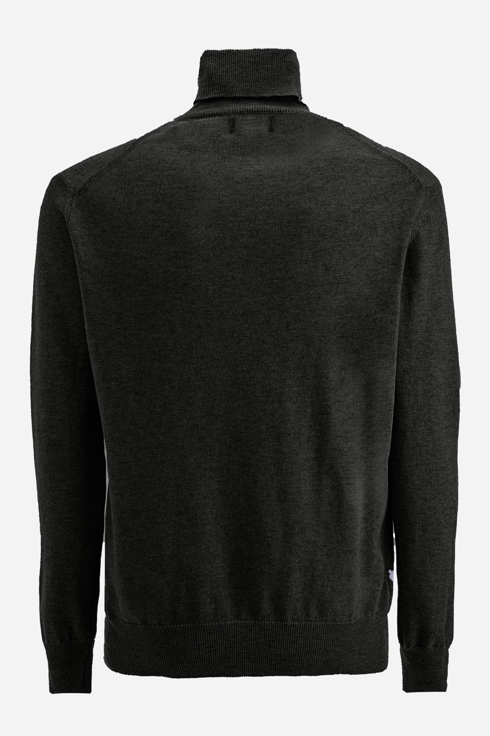 Pullover aus Baumwolle und Wolle, Regular Fit – Zayle