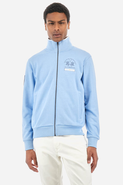 Herren-Sweatshirt Regular Fit - Yishai | La Martina