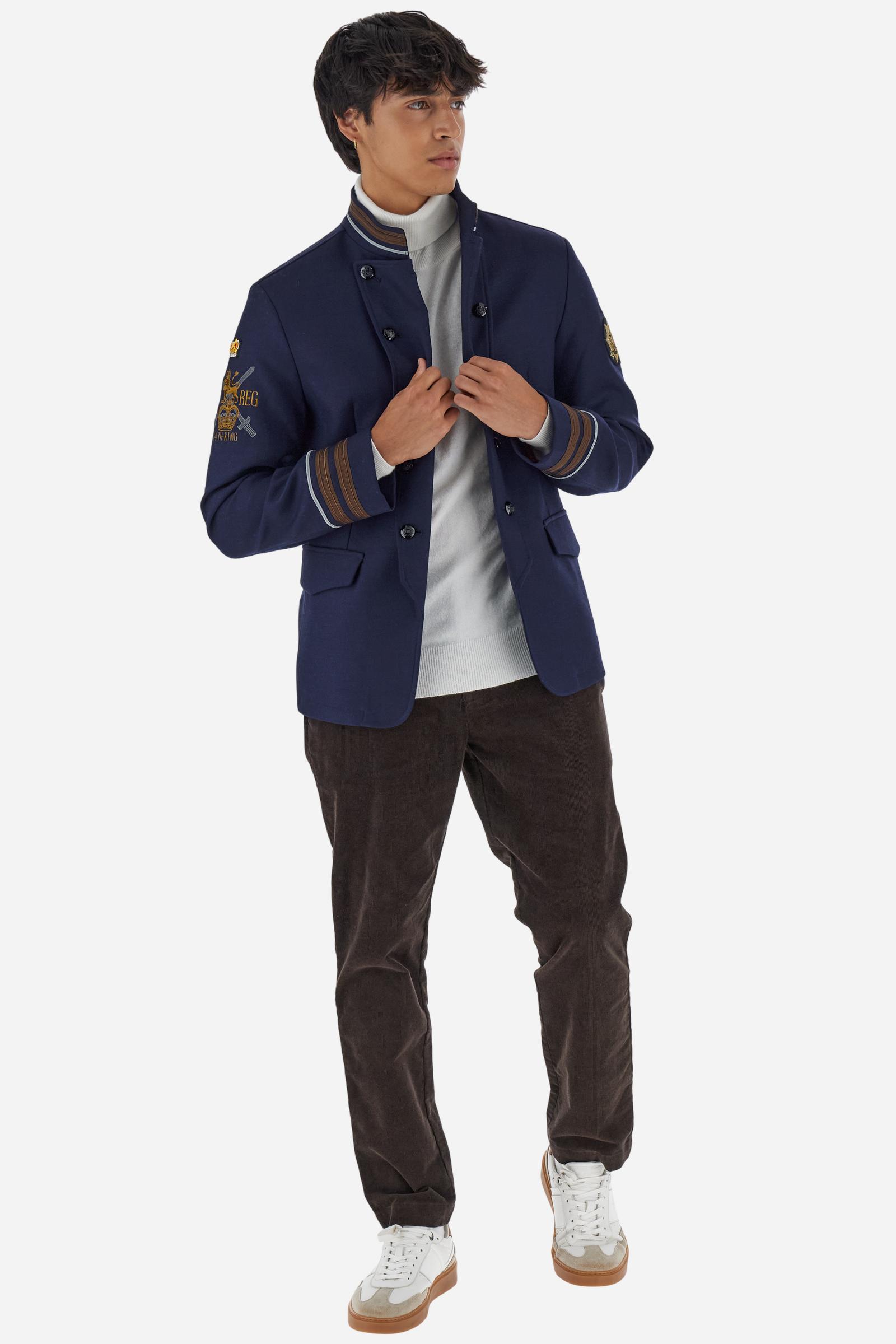 Men’s twill jacket Guards - Bowen