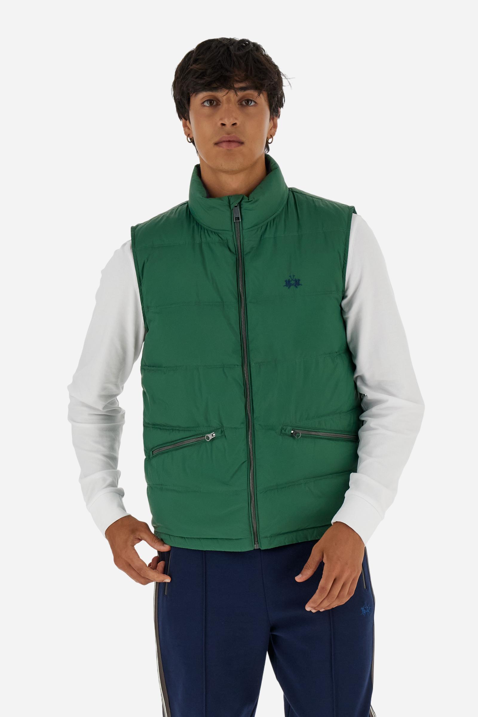 Men’s padded vest - Blythe
