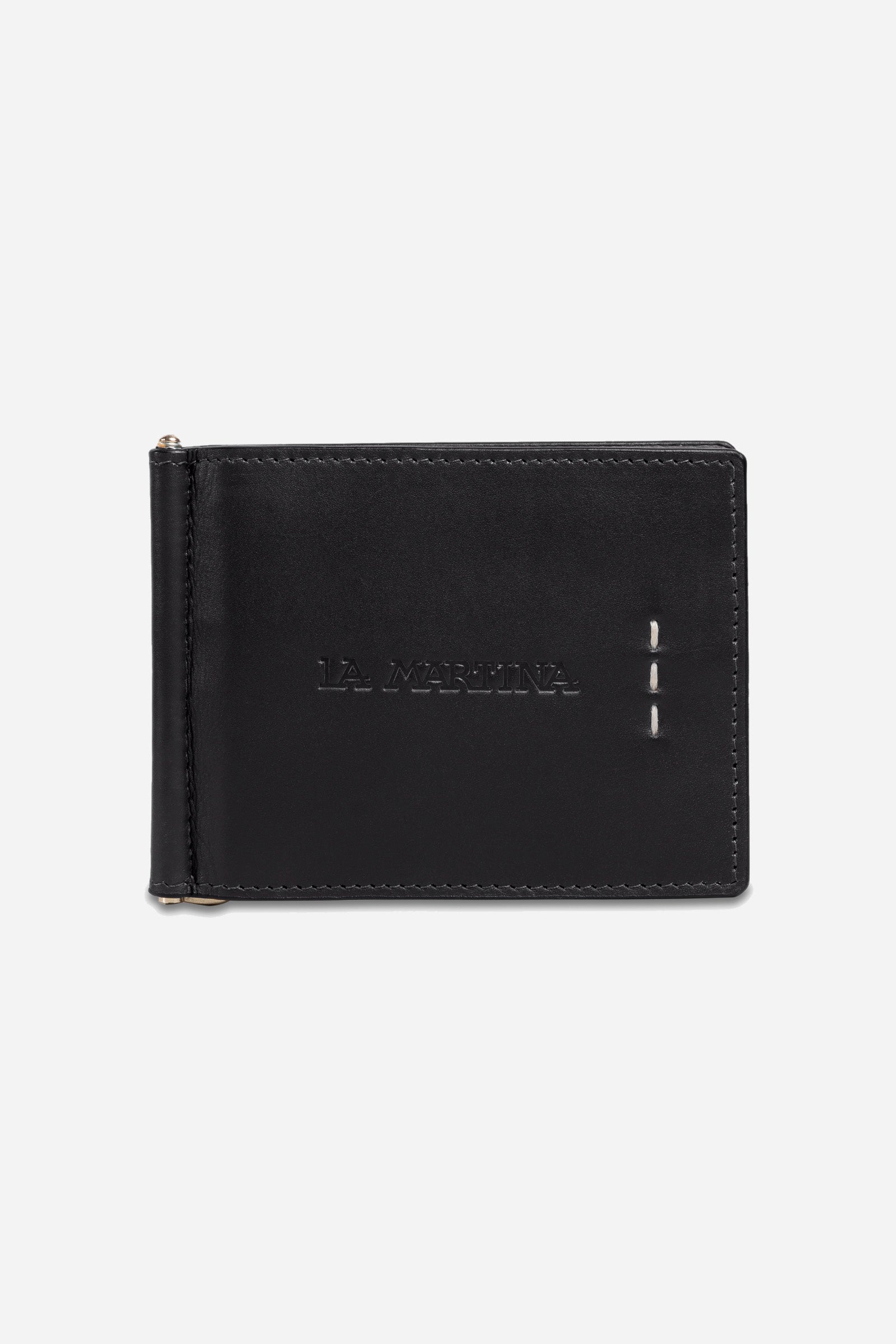 Men's leather wallet