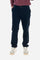 Herren-Chinohose aus glattem Cord - Brandon