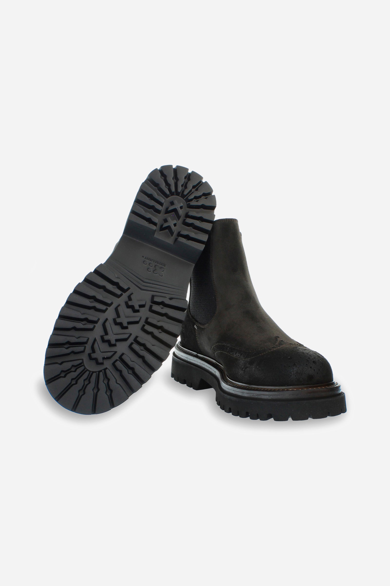 Bota para hombre