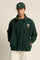 Sweat homme zippé intégral Guards - Clayton