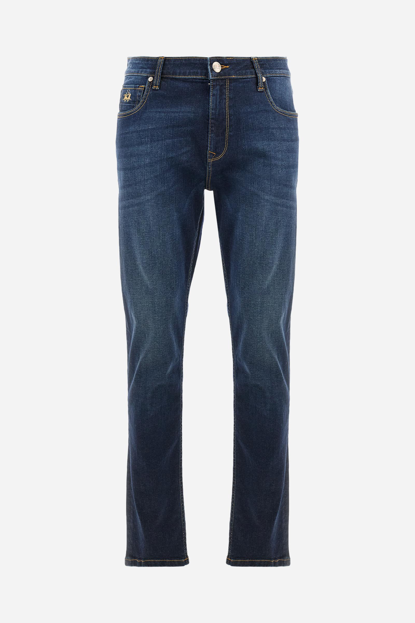 Men’s regular fit jeans - Bao