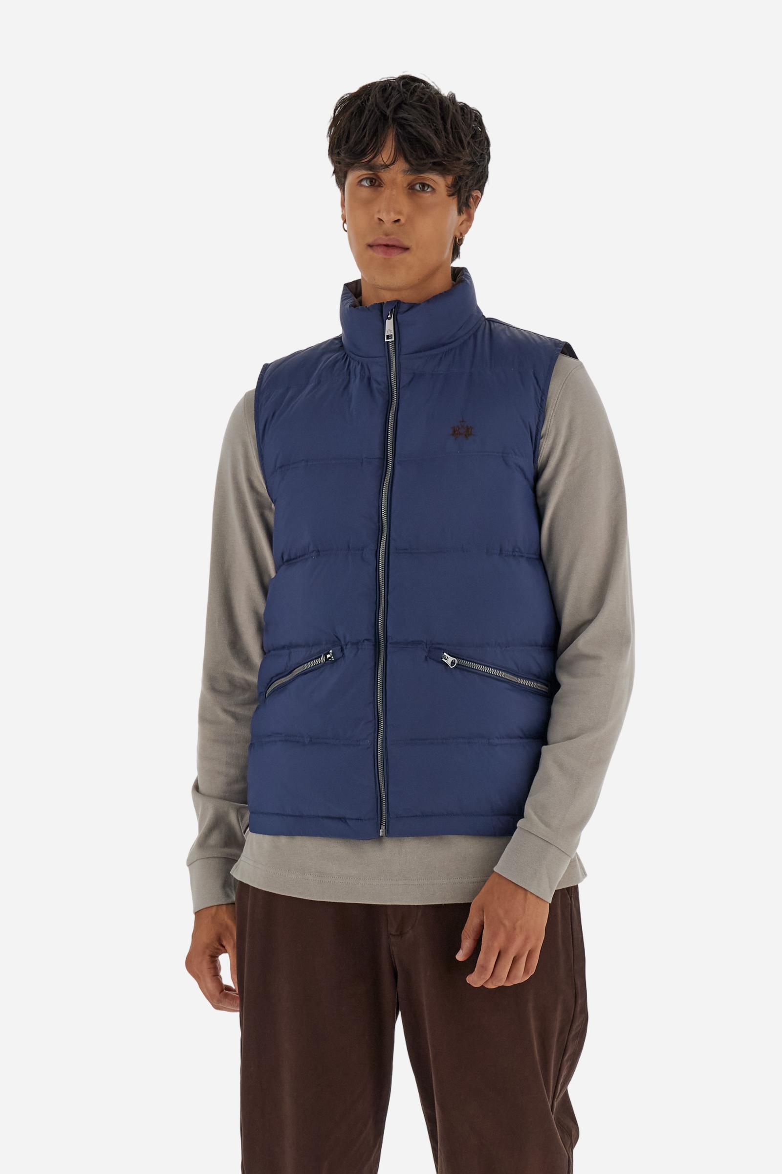 Men’s padded vest - Blythe