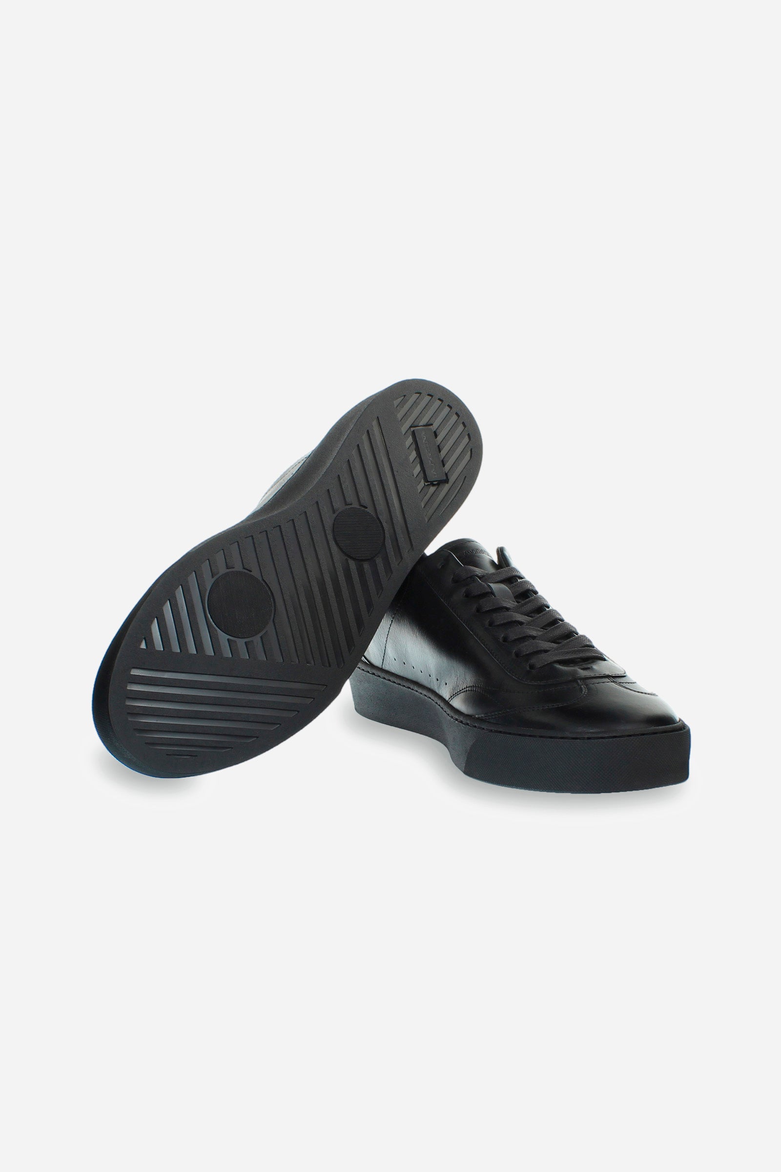 Zapatilla de gamuza para hombre