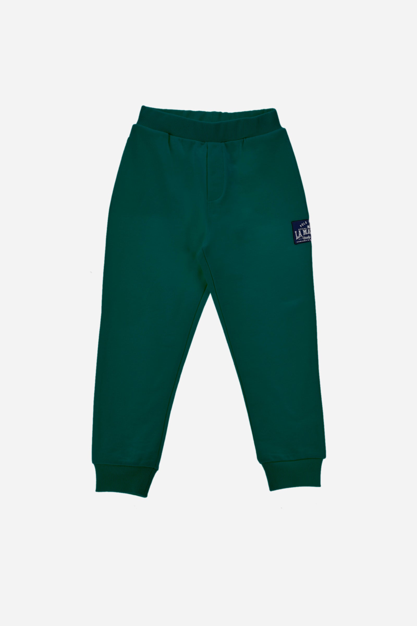 Pantalone jogger da bambino