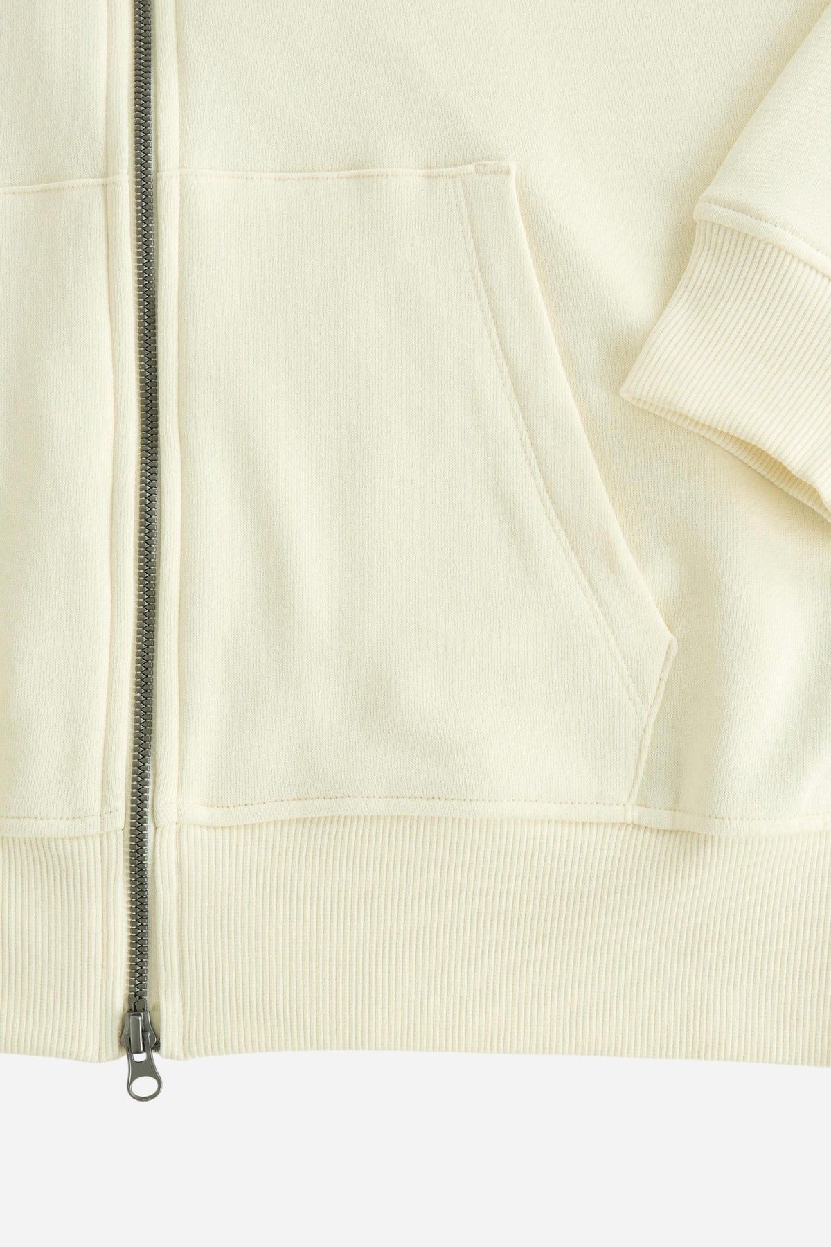 Men's Essential Hoodie - Delfo