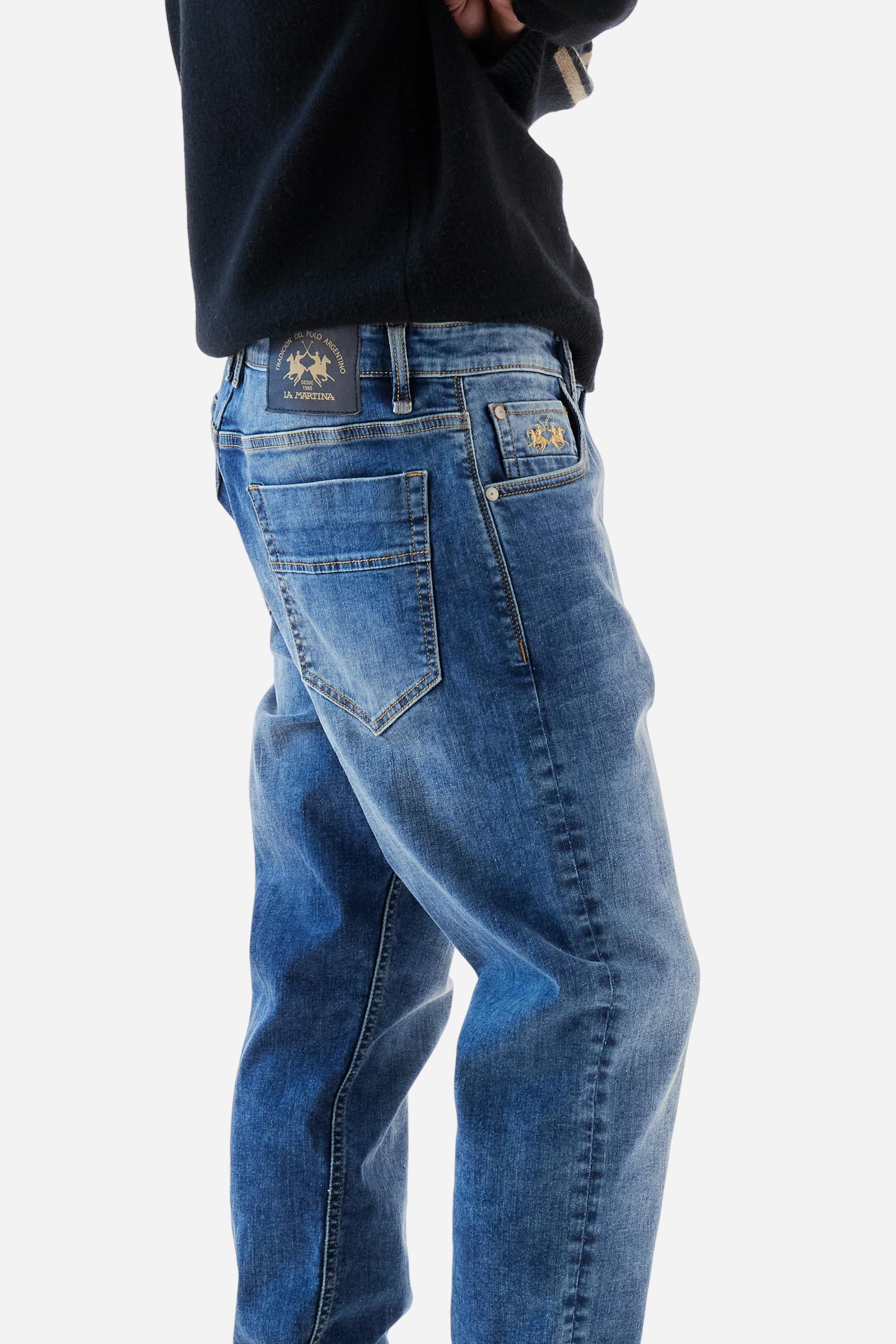 Vaqueros de hombre regular fit – Byrne