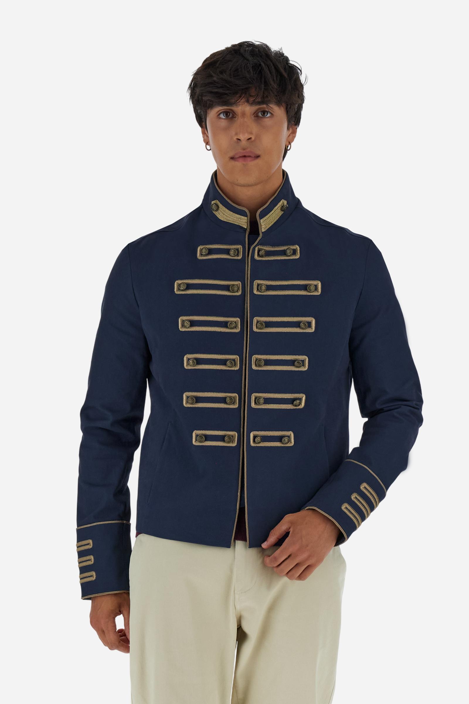 Chaqueta militar hombre Guards - Ben