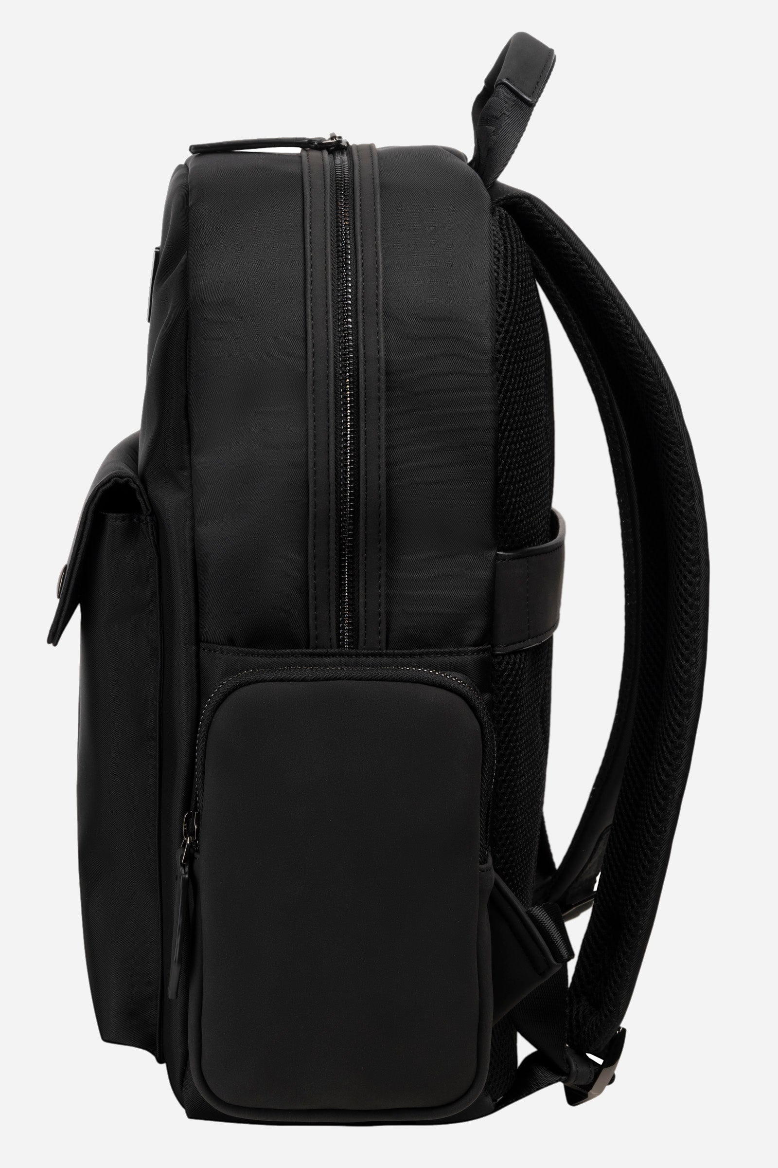 Men's backpack made of synthetic material - Gabriel