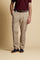 Pantalon cargo homme en twill Black Label Edition - Caìn