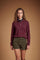 Women's long-sleeve polo shirt in 100% cotton piqué with a regular fit, ribbed collar, button front, fabric cuffs, and embroidered brand logo detail. - Port Royale