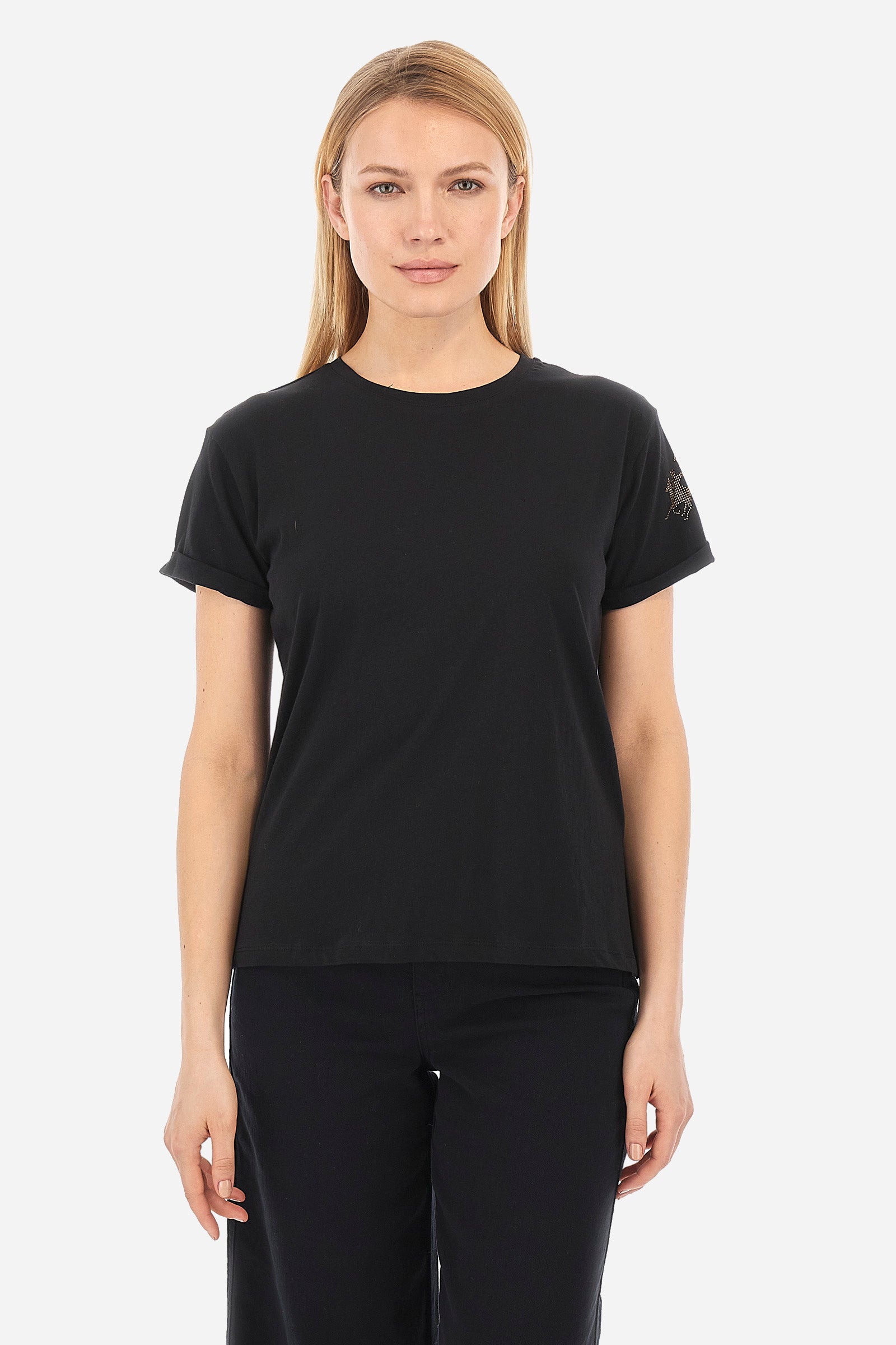 Women's regular fit T-shirt - Alba