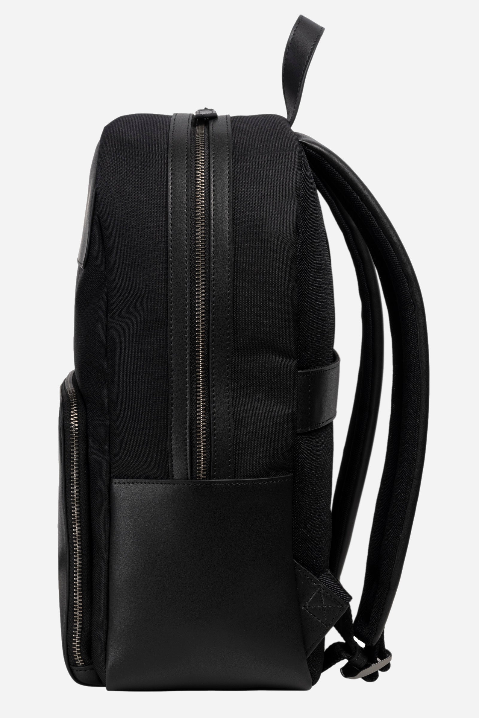 Men's backpack made of synthetic material - Horacio