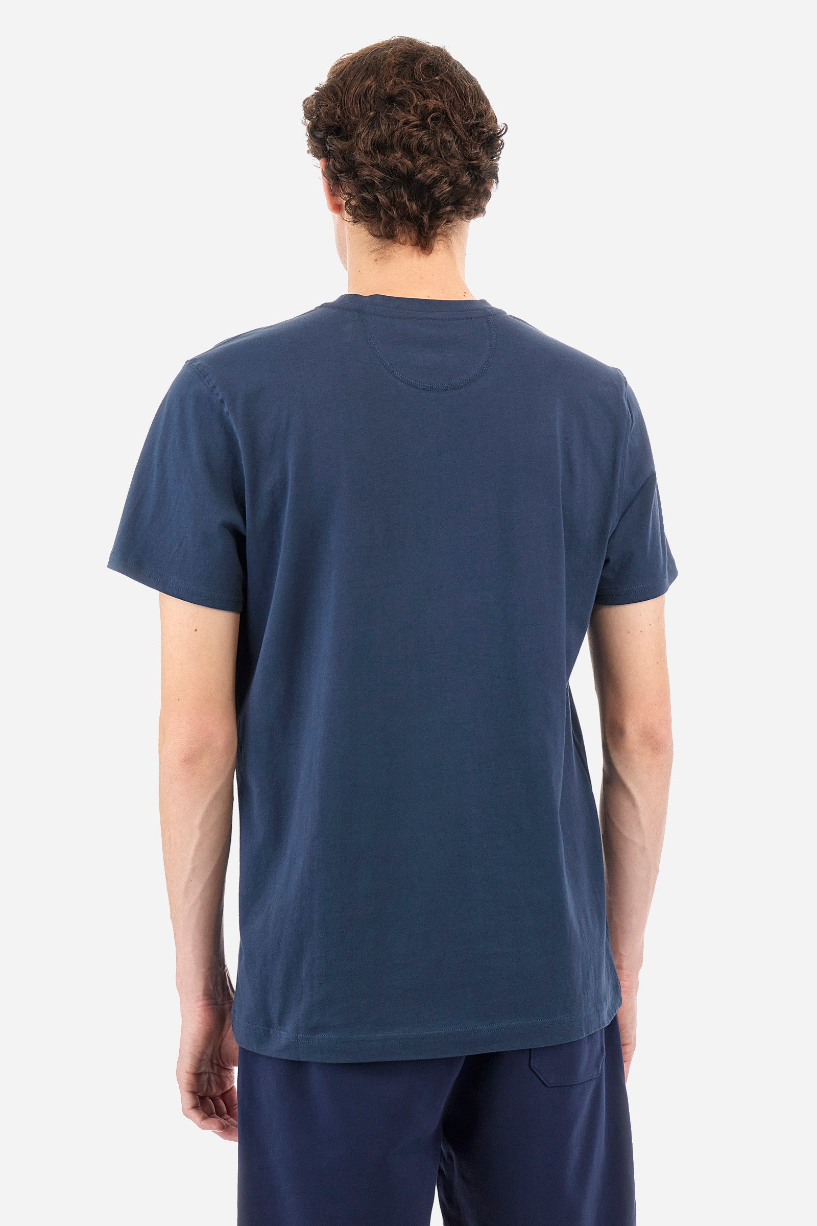 Men's regular fit T-shirt - Yann