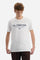 Men’s cotton jersey T-shirt La Martina EST 1985 - Benedicto