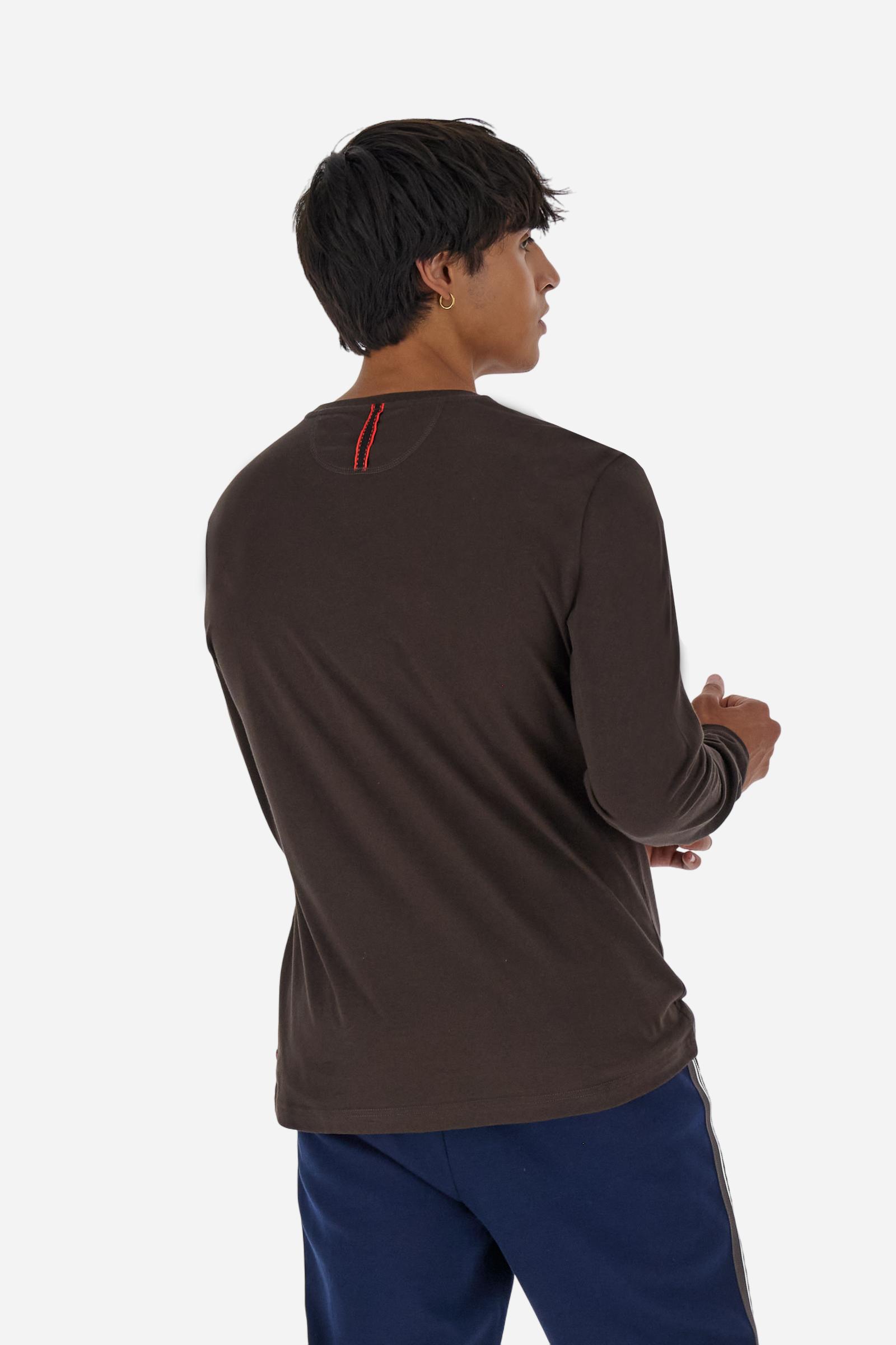 Camiseta de hombre en algodón jersey Guards - Bret