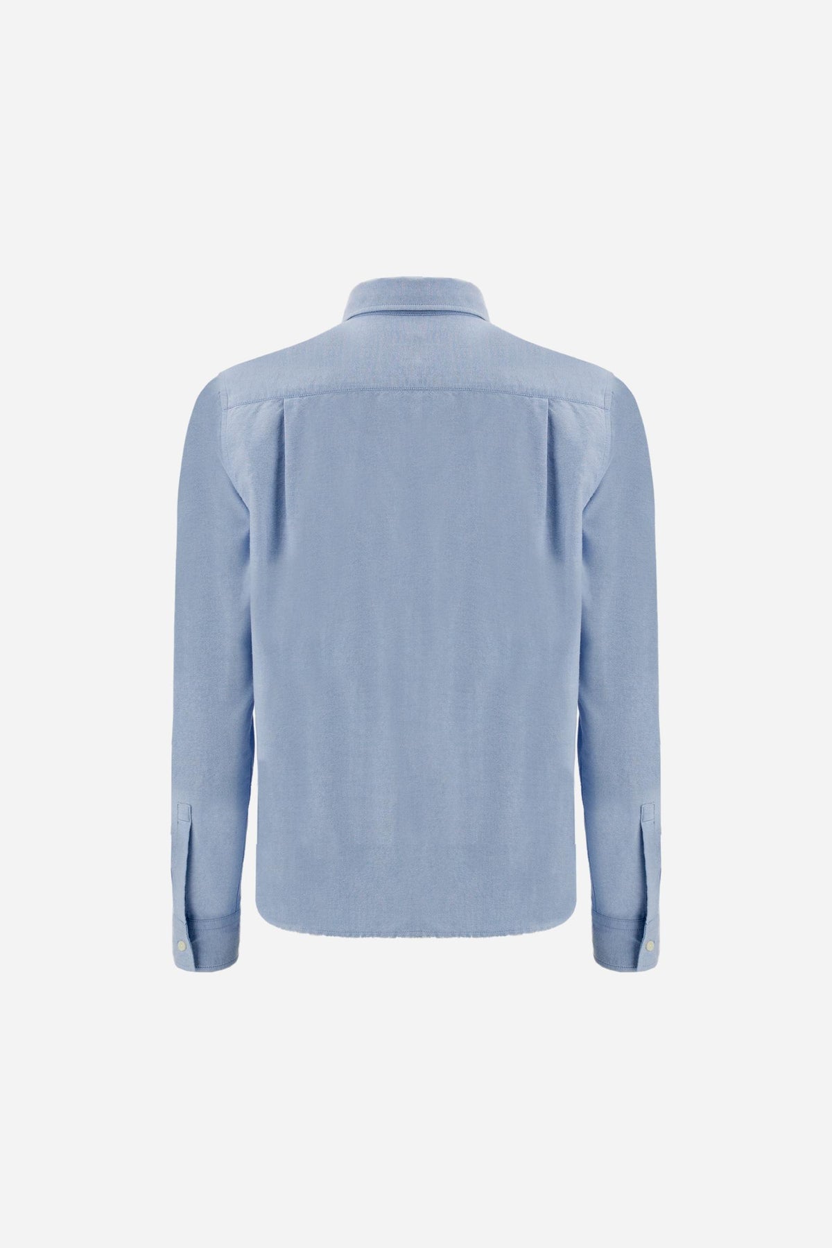 Camicia donna Oxford in puro cotone – Divina